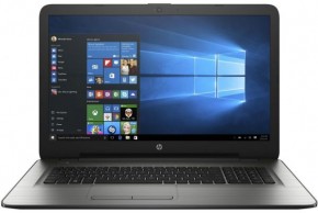  HP 17-x027ur (Z3F85EA)