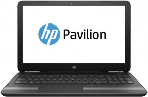  HP Pavilion 15-au145ur (1JM37EA) Black