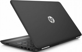  HP Pavilion 15-au145ur (1JM37EA) Black 5