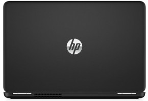  HP Pavilion 15-au145ur (1JM37EA) Black 6