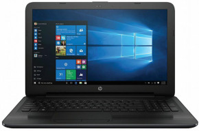  HP 250 (1LT93ES) Black