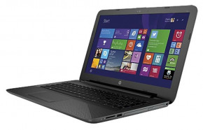  HP 250 (1LU01ES) Black 3