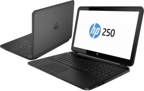  HP 250 (1LU01ES) Black 6