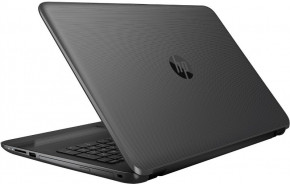  HP 250 (1LU01ES) Black 5