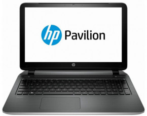  HP Pavilion 17-ab212ur (1MZ86EA) Silver