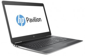  HP Pavilion 17-ab212ur (1MZ86EA) Silver 3