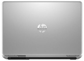  HP Pavilion 17-ab212ur (1MZ86EA) Silver 6