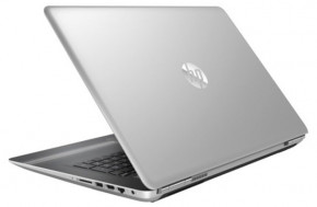  HP Pavilion 17-ab212ur (1MZ86EA) Silver 5