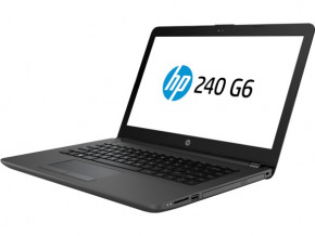  HP 240 G6 Dark Ash Silver (4BD04EA) 3