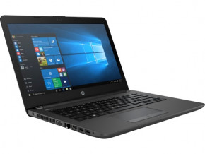  HP 240 G6 Dark Ash Silver (4BD04EA) 4