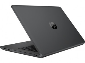  HP 240 G6 Dark Ash Silver (4BD04EA) 5