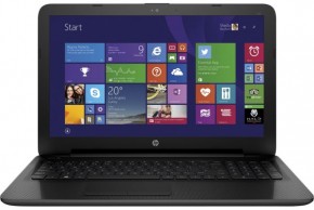  HP 250 G4 (P5T70EA) Black