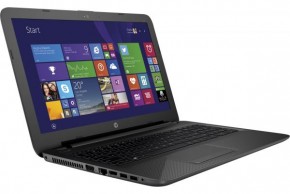  HP 250 G4 (P5T98ES) Black 3