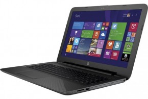  HP 250 G4 (P5T98ES) Black 4