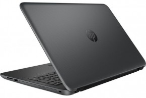  HP 250 G4 (P5T98ES) Black 5