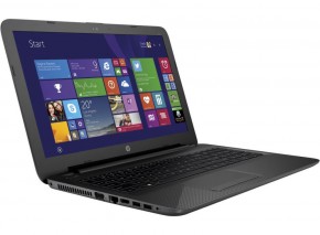  HP 250 G4 (T6Q97EA) Black 3