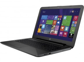  HP 250 G4 (T6Q97EA) Black 4