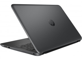  HP 250 G4 (T6Q97EA) Black 6