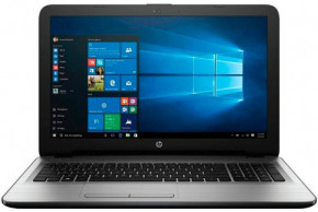  HP 250 G5 Silver (X0N93ES)