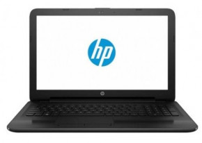  HP 250 G5 (W4M56EA) Black