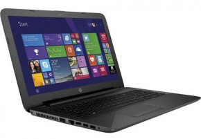  HP 250 G5 (W4M56EA) Black 3