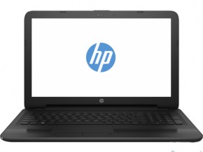  HP 250 G5 (W4M68EA) Dark Grey