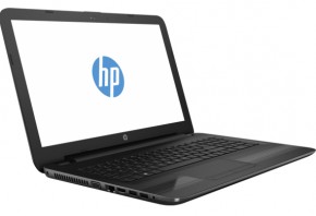  HP 250 G5 (W4M68EA) Dark Grey 3