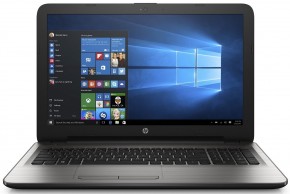  HP 250 G5 (W4M85EA) Silver