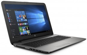  HP 250 G5 (W4M85EA) Silver 3