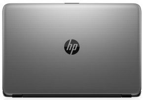  HP 250 G5 (W4M85EA) Silver 6