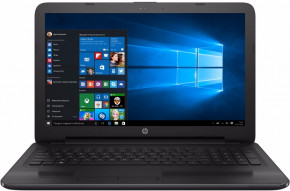  HP 250 G5 (W4N33EA) Black