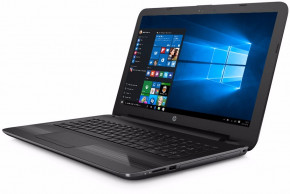  HP 250 G5 (W4N33EA) Black 3