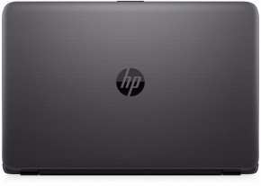  HP 250 G5 (W4N33EA) Black 4