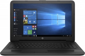  HP 250 G5 (W4N46EA) Black