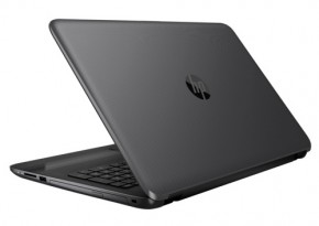  HP 250 G5 (W4N46EA) Black 3