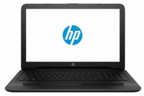  HP 250 G5 (W4N46EA) Black 4