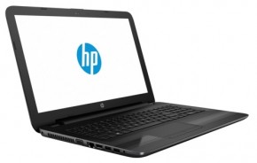  HP 250 G5 (W4N46EA) Black 5