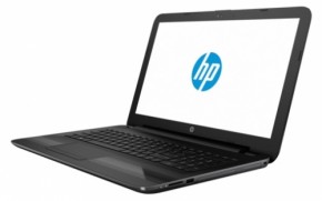  HP 250 G5 (W4N46EA) Black 6