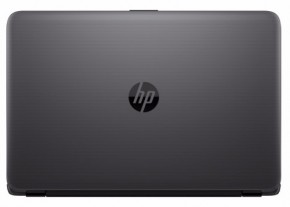  HP 250 G5 (W4N47EA) Black 5