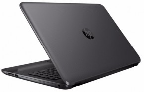  HP 250 G5 (W4N47EA) Black 6