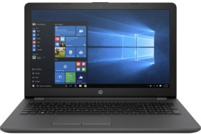  HP 250 G5 (W4N53EA) Black