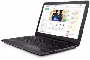  HP 250 G5 (X0P62EA) Black 3