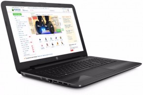  HP 250 G5 (X0P62EA) Black 4