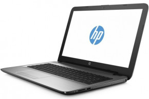  HP 250 G5 (X0Q00ES) Grey 4