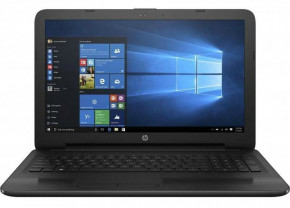  HP 250 G5 (X0Q99EA) Black