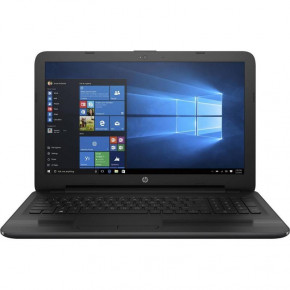  HP 250 G5 (Z2Z97ES) FullHD Win10 Black