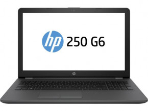  HP 250 G6 Black (3DP05ES)