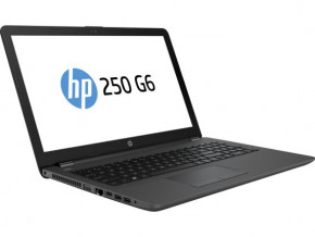  HP 250 G6 Black (3DP05ES) 3