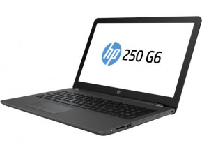  HP 250 G6 Black (3DP05ES) 4