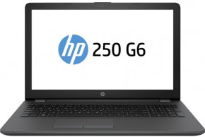  HP 250 G6 Dark Ash Silver (2HG42ES)